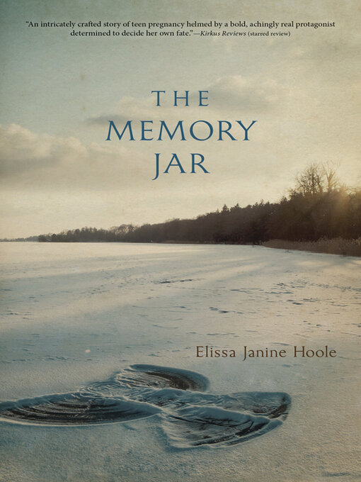 Title details for The Memory Jar by Elissa Janine Hoole - Wait list